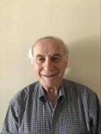 BARKAN, MORDECAI