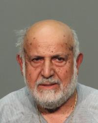 AFRAIMI, SAM DAVID