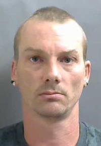 LEVAN, JOSHUA ANTHONY