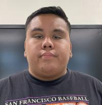 FLORES, EZEKIEL DOMINIC