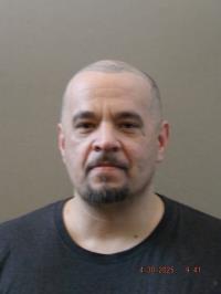 CERVANTES, JOE ANGEL