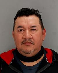 BARRON, ROGELIO MUNOZ