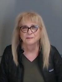 CRESAP, DONNA