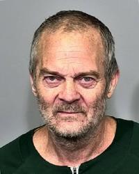 FERGUSON, KEVIN TODD