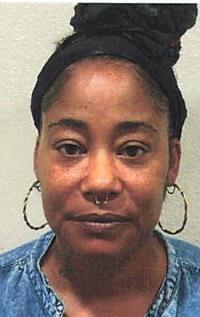 BROWN, SHALAMAR KENYATTA