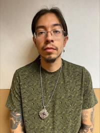 ALONZO, JESUS RAMON