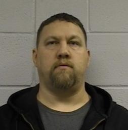 ALBERS, JASON ALAN
