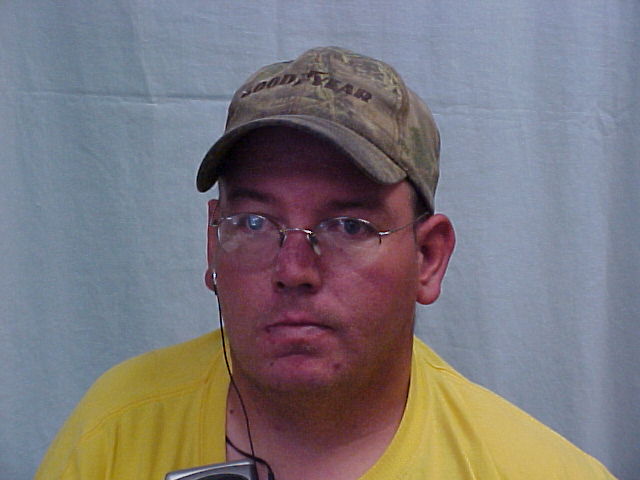 BOBST, JEREMY JOHN