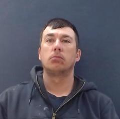CLINE, DANNY ROBERT