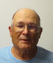 ESCH, WILLIAM RICHARD