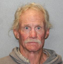 DENMAN, MARK EDWARD