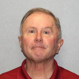 MILLER, TEDD ANTHONY