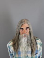 LEROY, MARK PRESTON