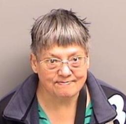 ALIRE, ANGELA GIDGIT