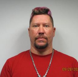 UNDERHILL, RYAN SCOTT