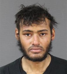 ALFORD, DEMETRIUS SAM