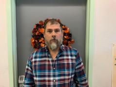 DAUGHERTY, JOSHUA HOLDEN