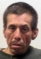 ALARCON, HENRY ENRIQUE