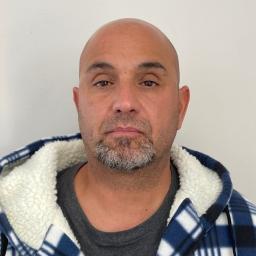 CANDELARIA, RUDOLPH MATHEW
