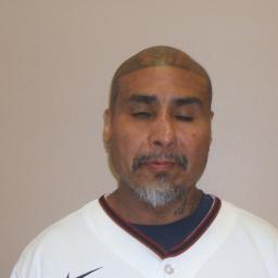 ARRONA, WAYNE ANTHONY