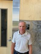 COLLINS, ROBERT WARREN