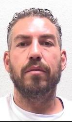 CANDELARIO, RUBEN BENNY