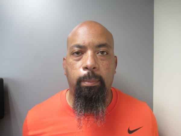 BURRELL, MILES ANTHONY