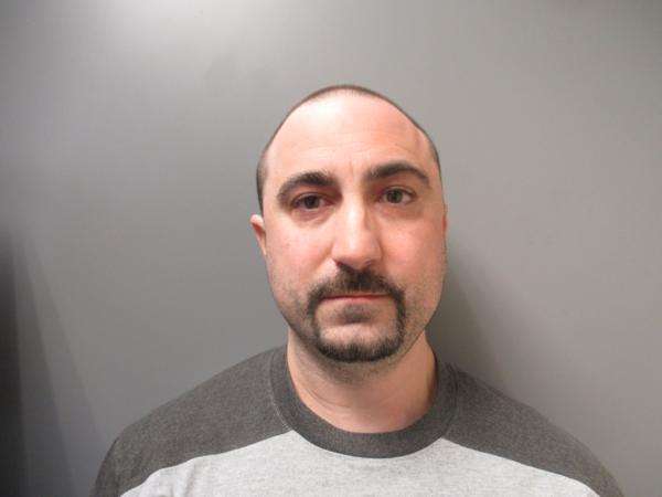 BESCHEL, BRIAN WILLIAM
