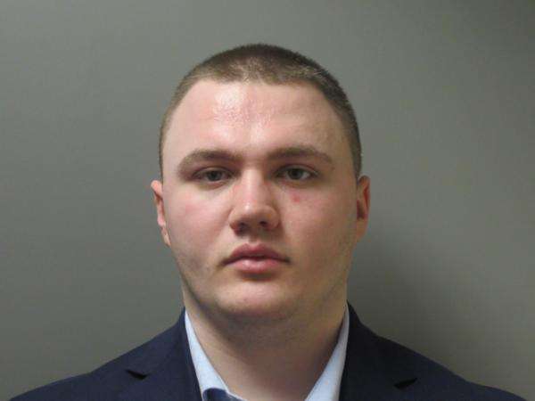 RONAN, SHANE JOSEPH