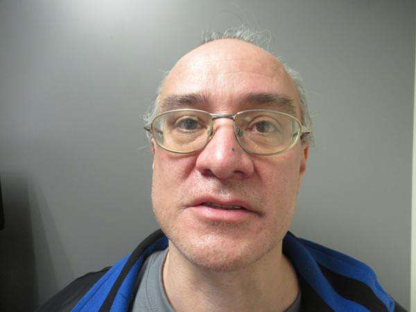 BUCK, RICHARD FIREBIRD