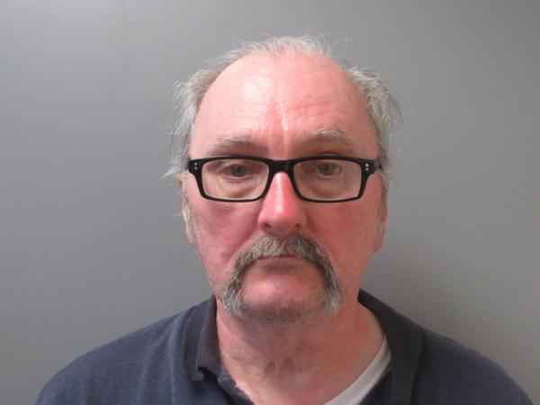 BILLINGTON, WILLIAM F