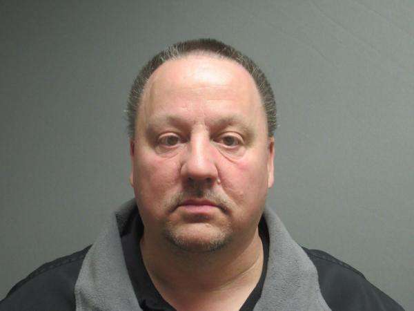 HARDY, MICHAEL JOHN