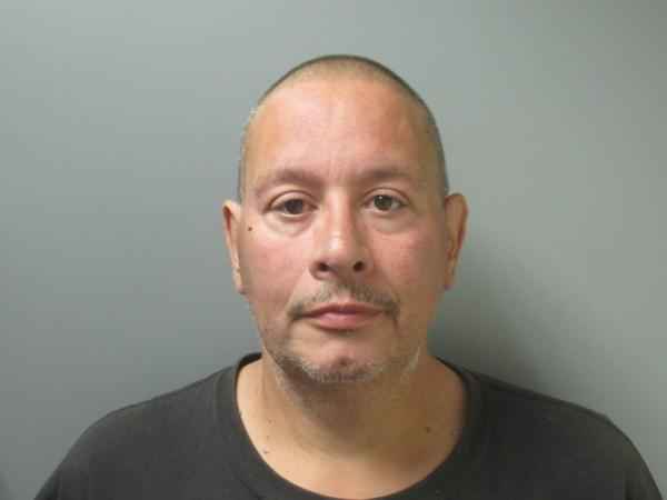 DEROSIER, MICHAEL JOSEPH