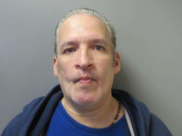 CHAPARRO, WILLIAM DAVID