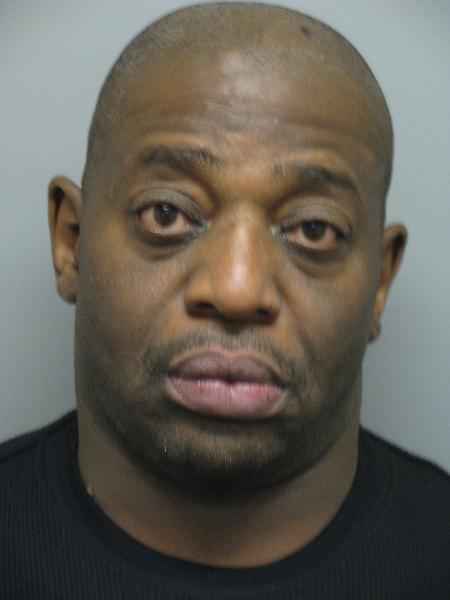 ANDERSON, DARREL KEITH