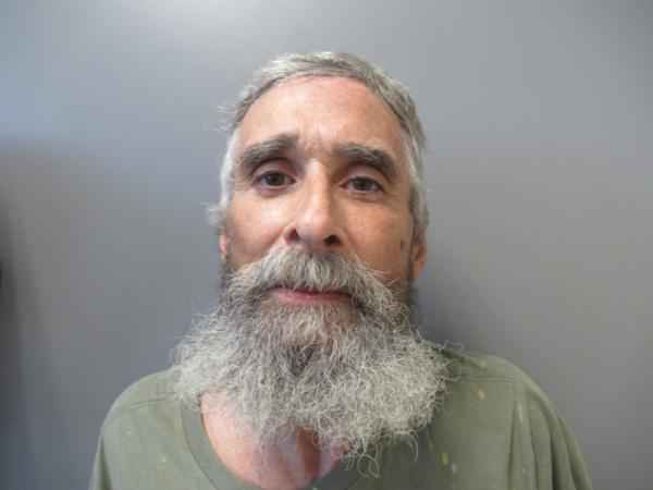 DESROSIERS, RODNEY TIMOTHY