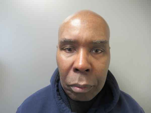 BROWN, THEODORE ALFRED