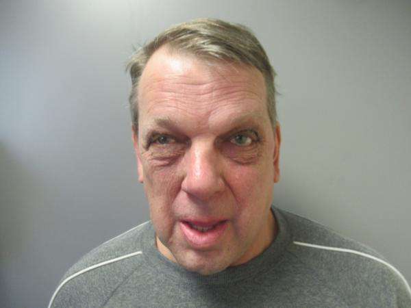 BORTH, DANIEL FRANKLIN