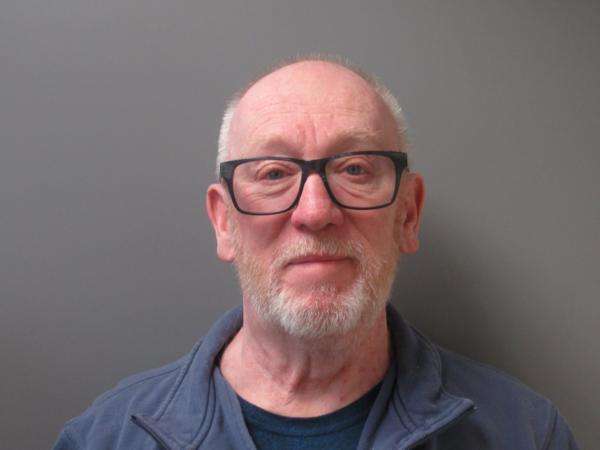 CARLSON, DAVID ROBERT