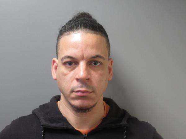 BORGER, JOHN MICHAEL