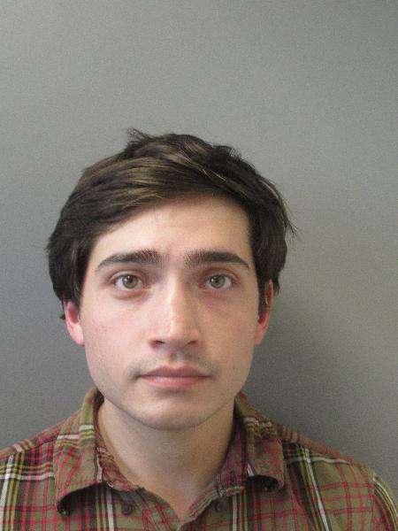 CALHOUN, JONATHAN EDWARD
