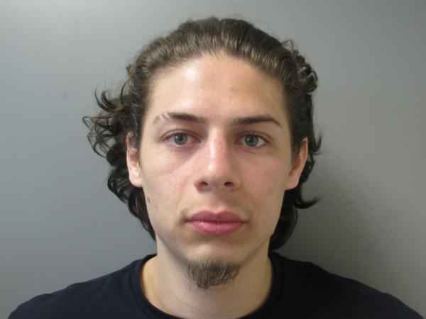 COLON-VELASQUEZ, WILLIE J