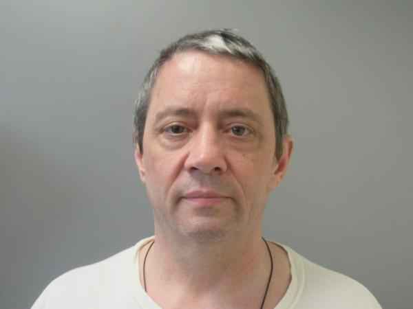 CHAPMAN, MICHAEL DAVID