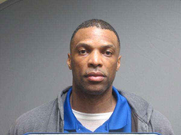 ALEXANDER, MARK ERVIN
