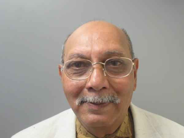 BHURA, MOHAMEDSHAFI K