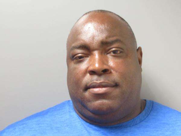 BRANTLEY, BERNARD NMN