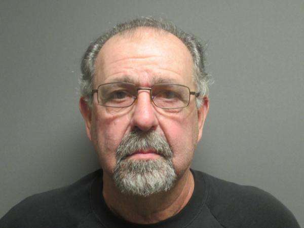 GERACE, JAMES AMEIGO