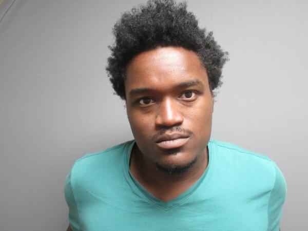 ASHLEY, MALIK JAMALL