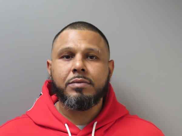 CAMPBELL, RASHENE ROBERT