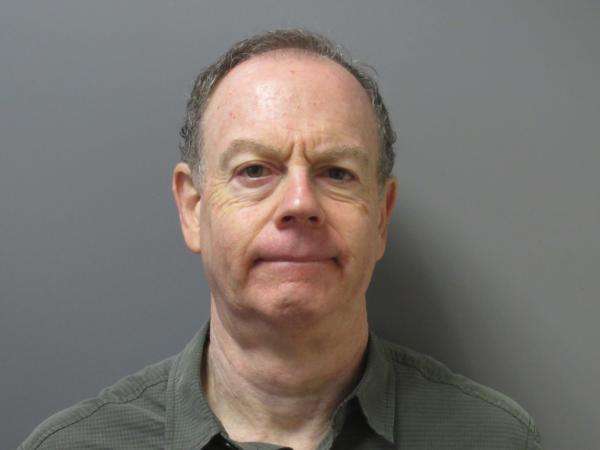 ROSENBERG, LARRY JAY
